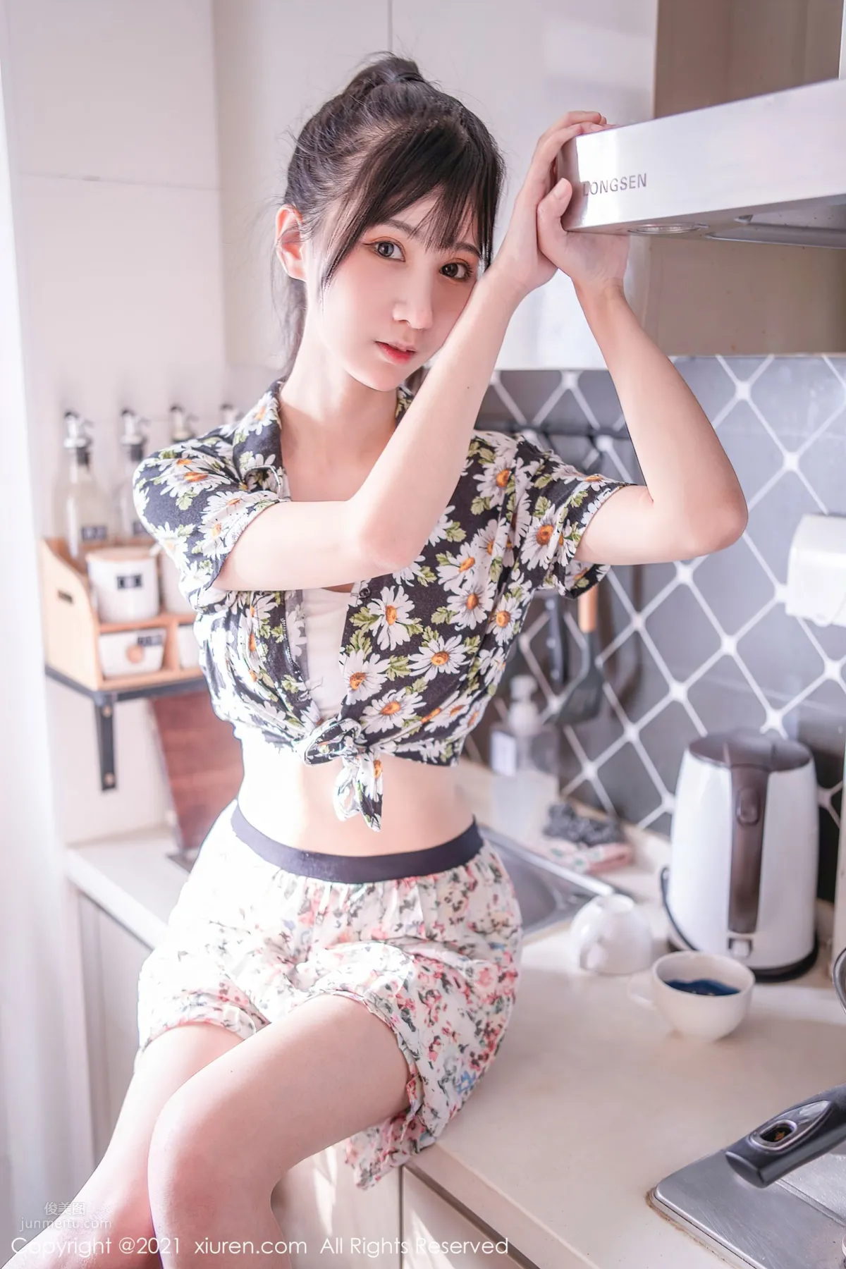 Xiaoguo Donger jelly Kawaii, Harmless Home-Raised Girl photo 5