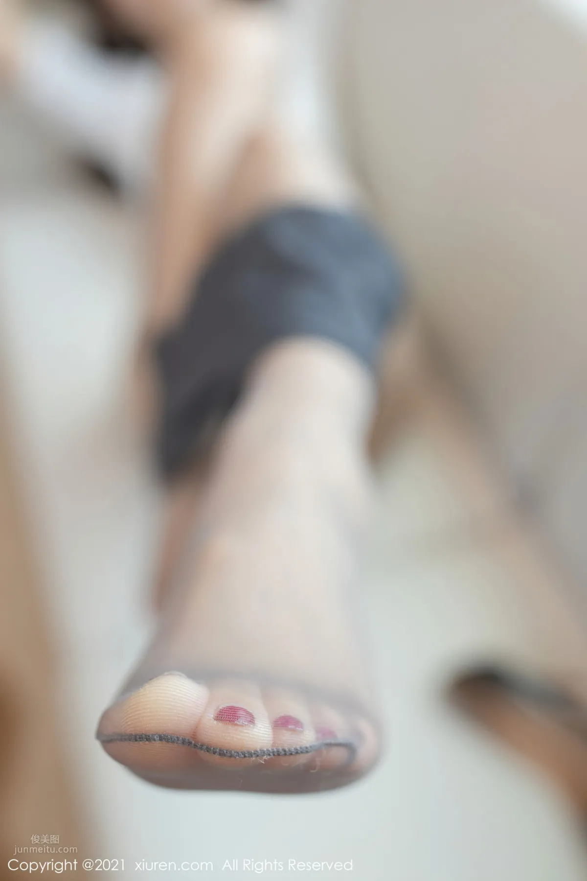Perfect Girlfriend Tang Anqi, Not Going Home Tonight Theme photo 25