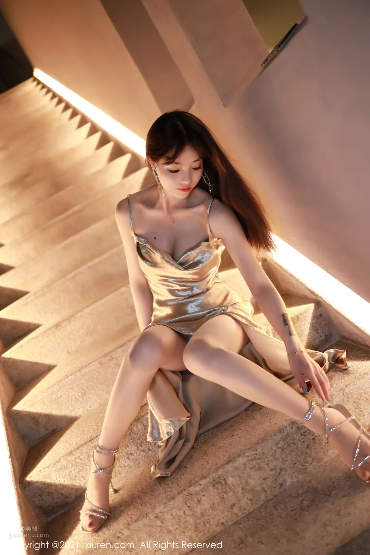 She Beila: XiuRen photo 7