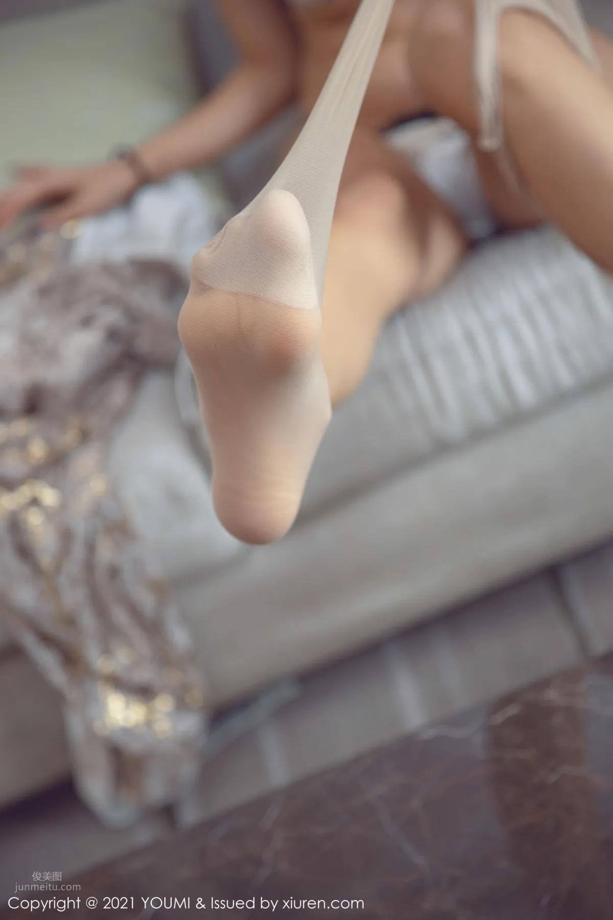 Liu Yilei: YouMi photo 40