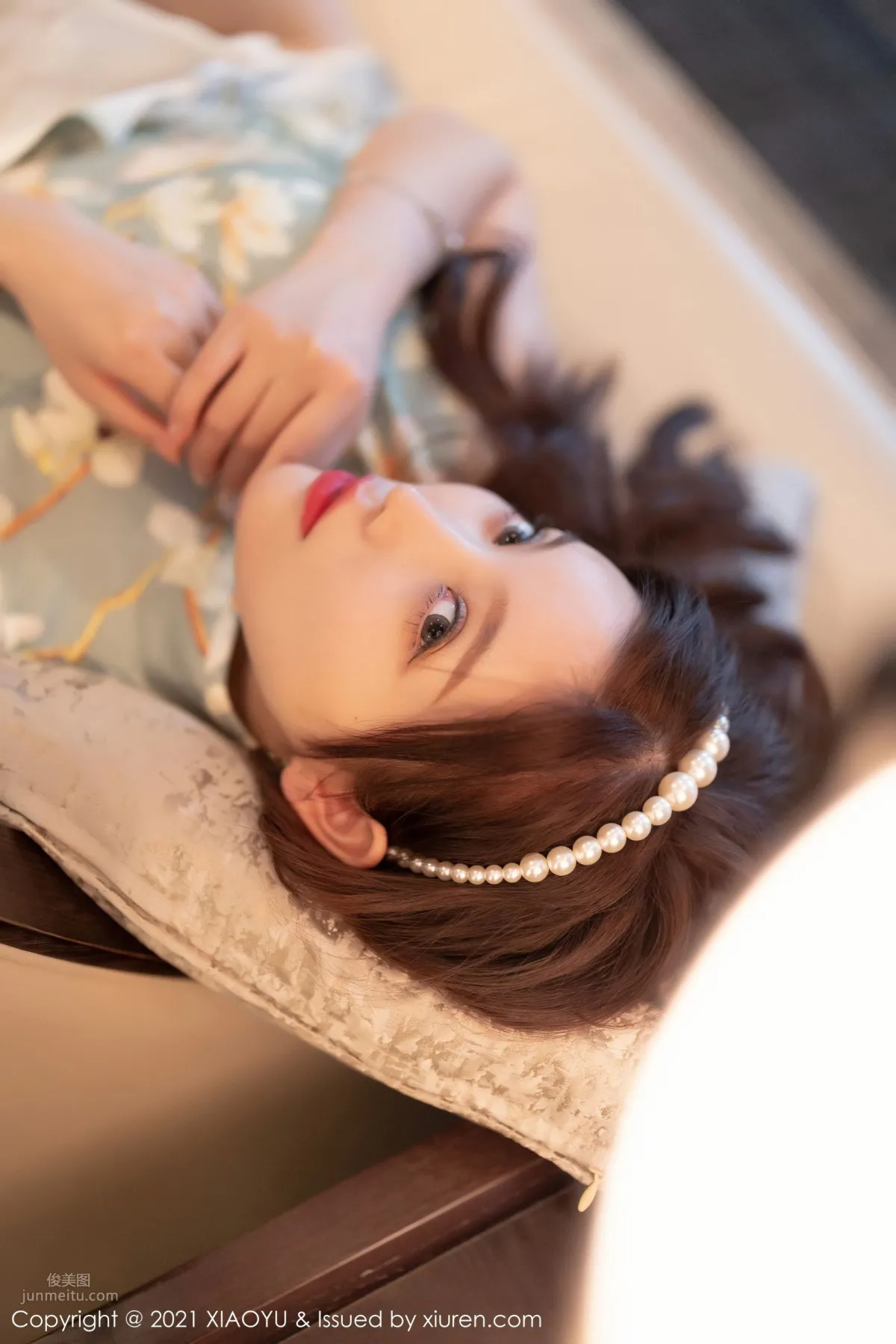 Yang Chenchen: XiuRen photo 26