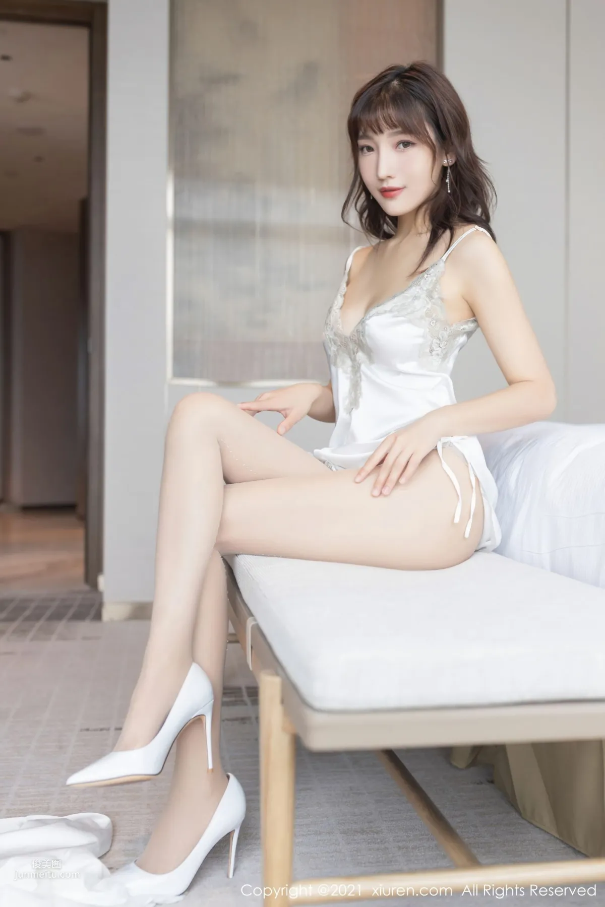 Lu Xuanxuan: XiuRen photo 22