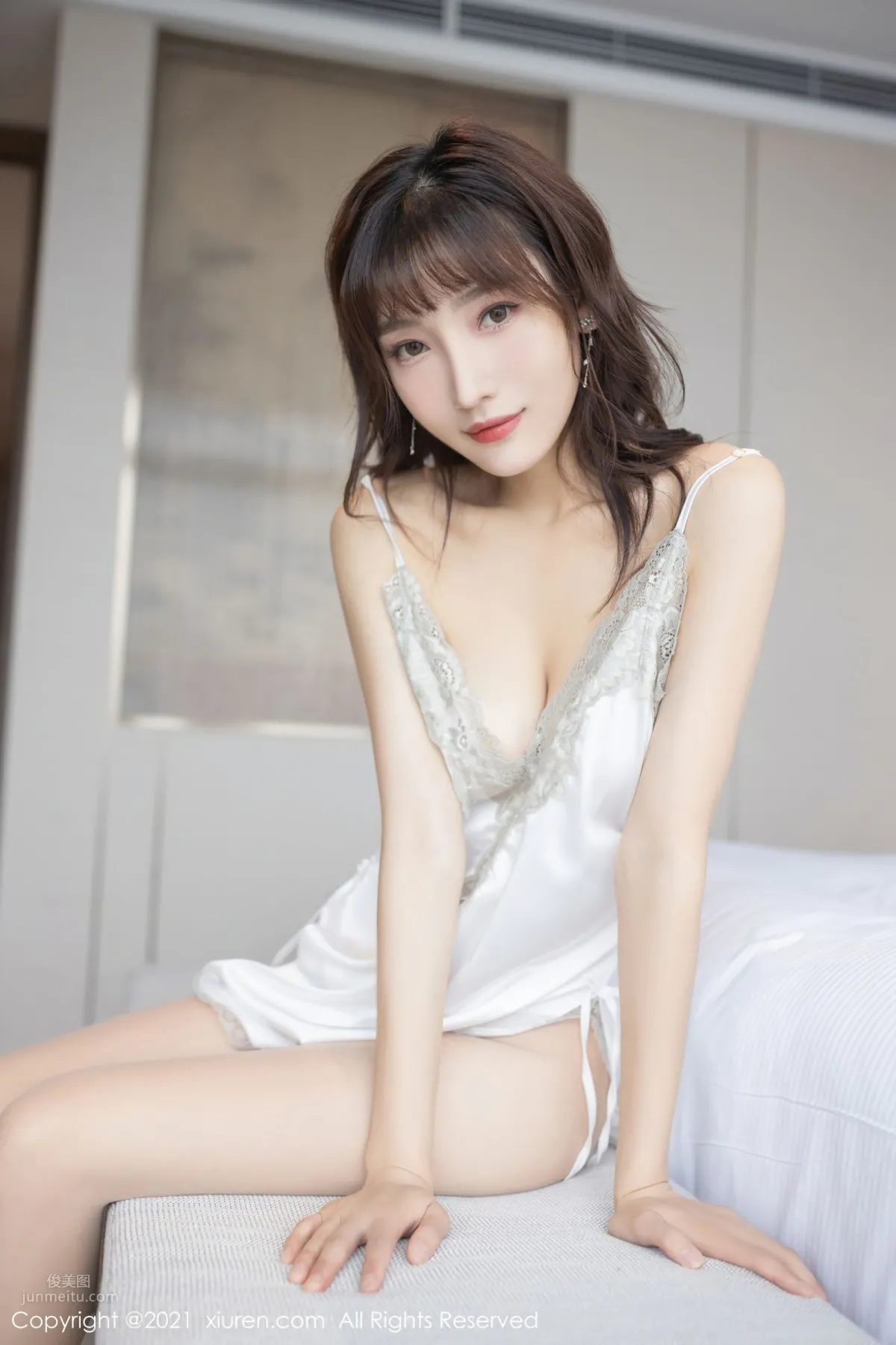 Lu Xuanxuan: XiuRen photo 23
