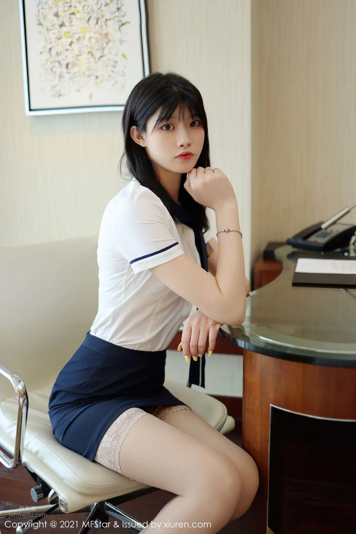 77qiqi: MFStar photo 19