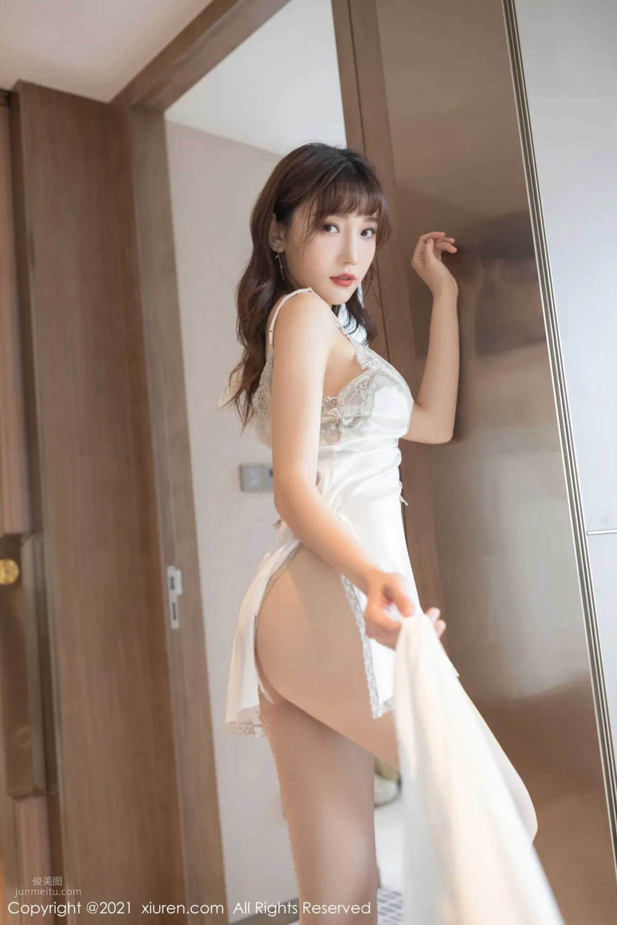 Lu Xuanxuan: XiuRen photo 12
