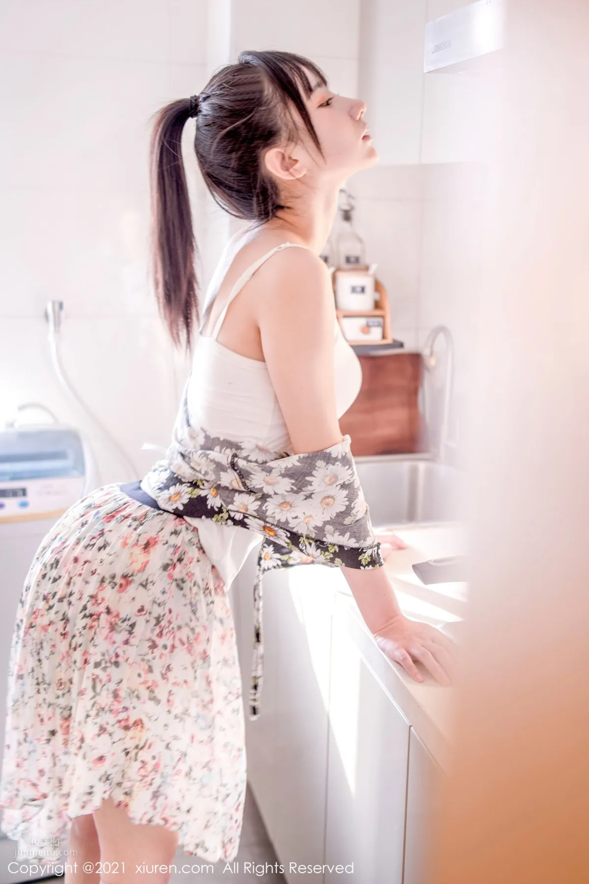 Xiaoguo Donger jelly Kawaii, Harmless Home-Raised Girl photo 9