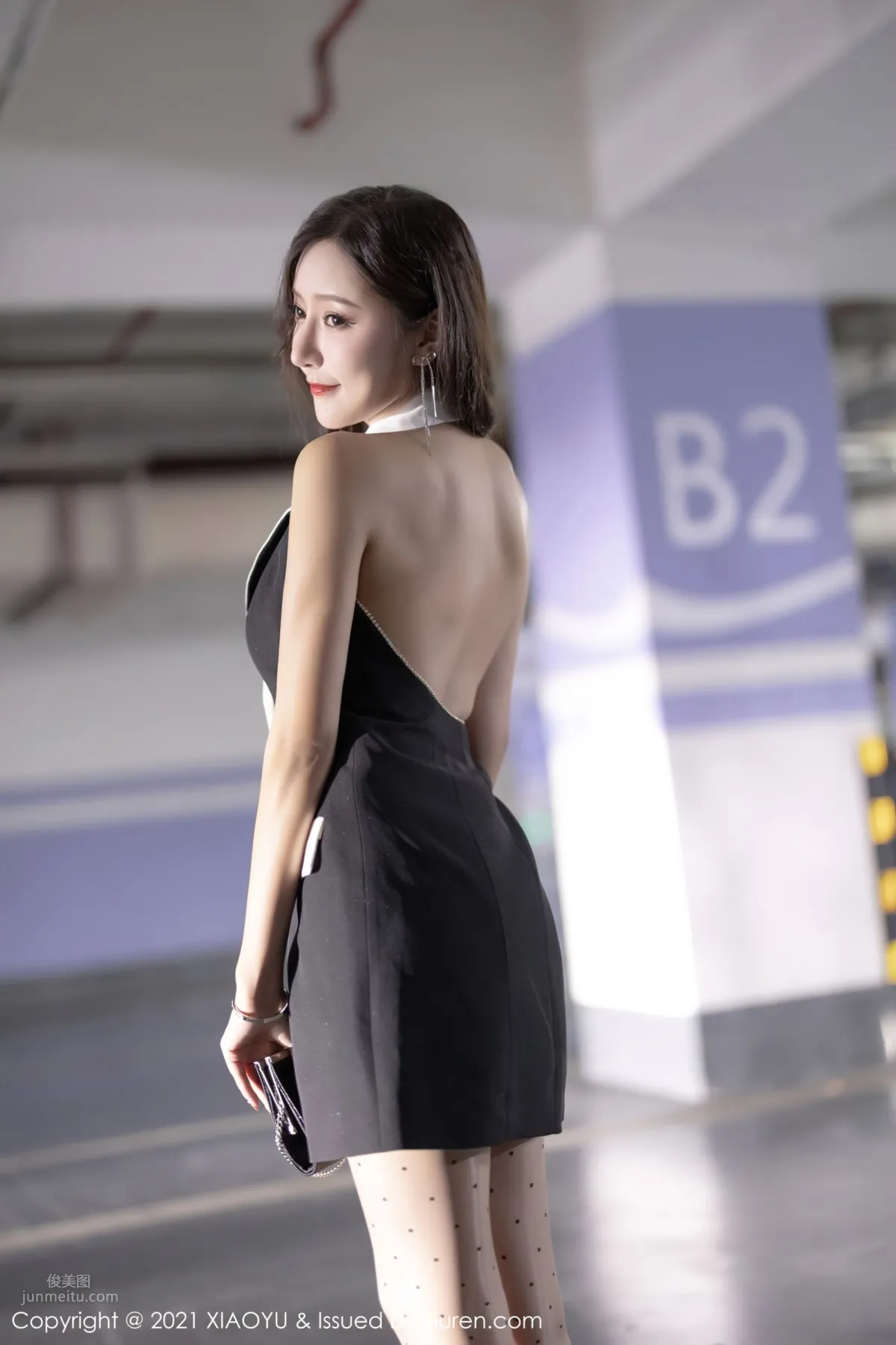 Yanni Wang: XIAOYU photo 9