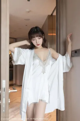 Lu Xuanxuan: XiuRen