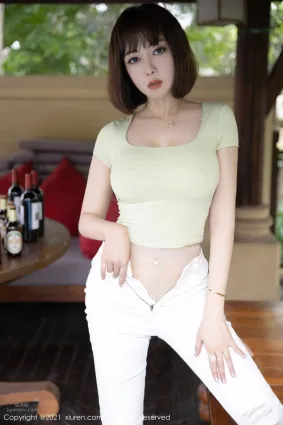 Victoria Guo: XiuRen