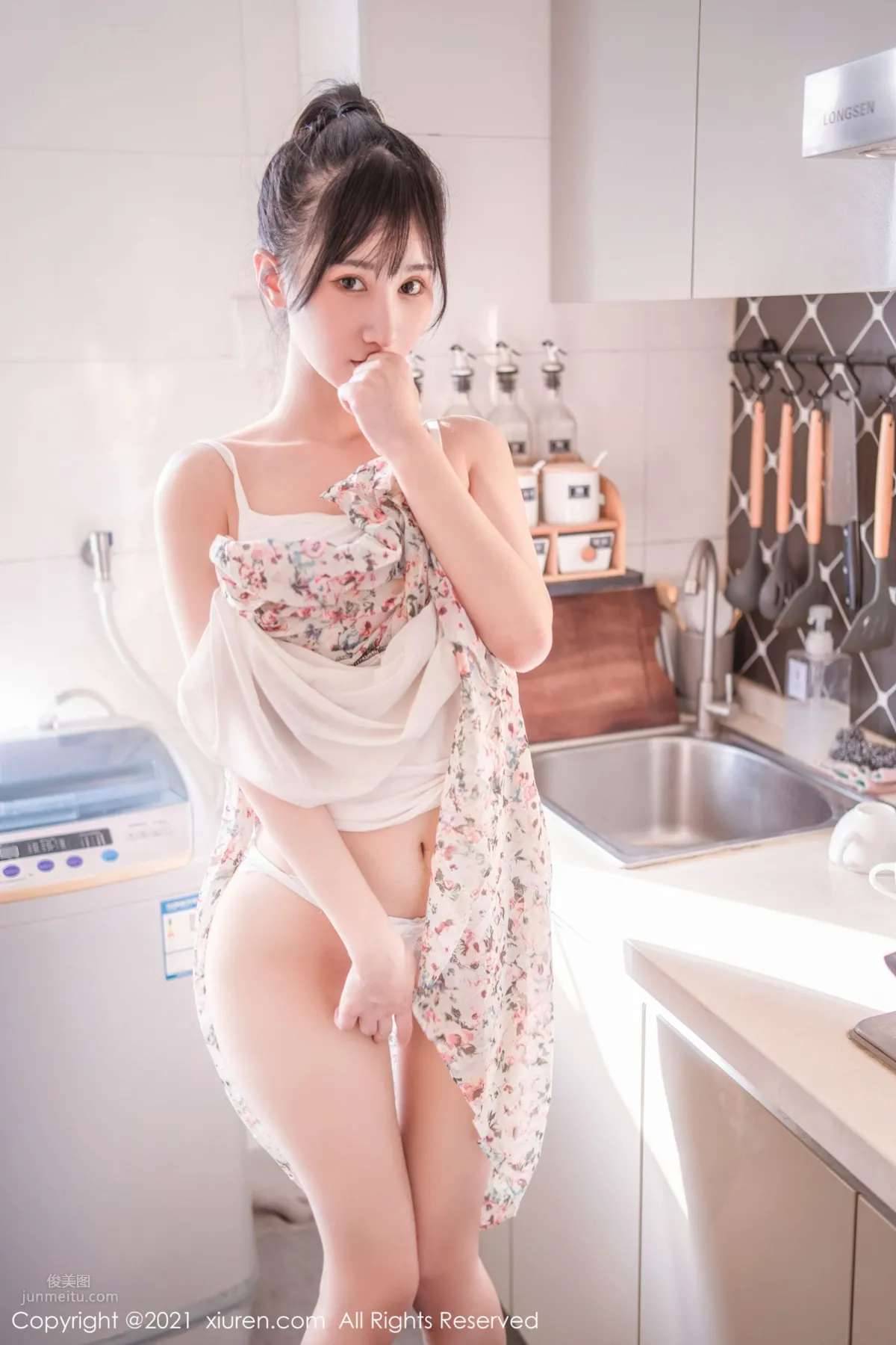 Xiaoguo Donger jelly Kawaii, Harmless Home-Raised Girl photo 2