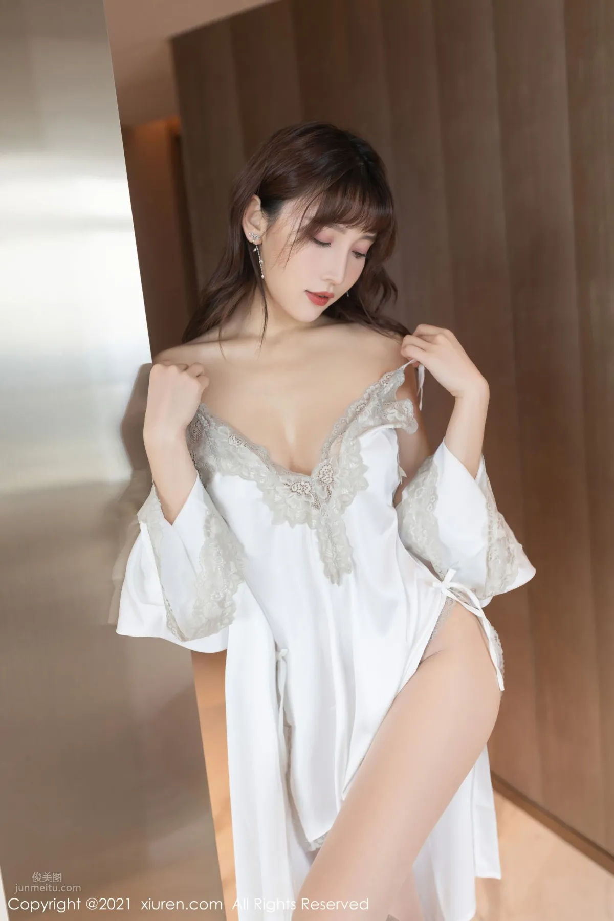 Lu Xuanxuan: XiuRen photo 7
