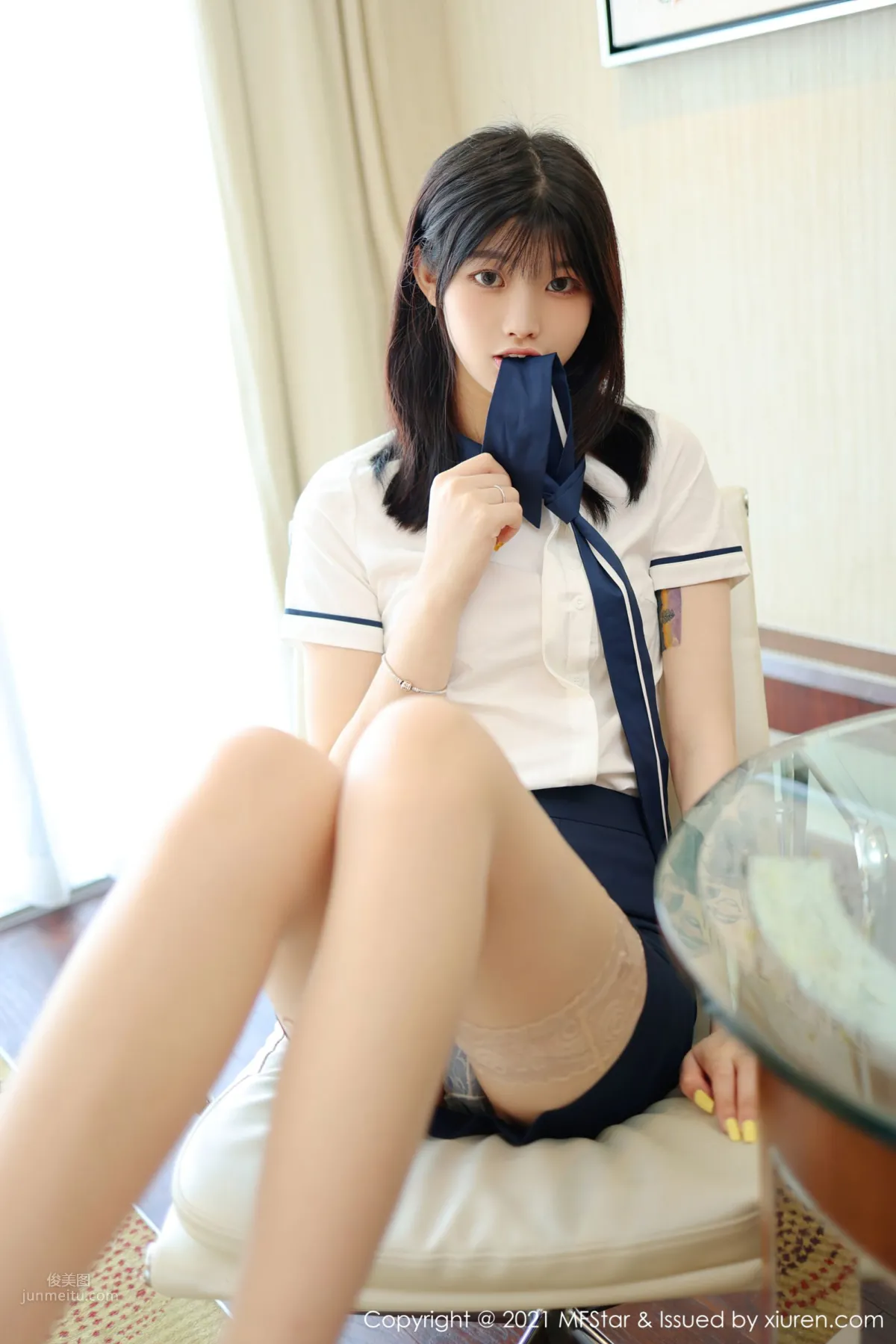 77qiqi: MFStar photo 21