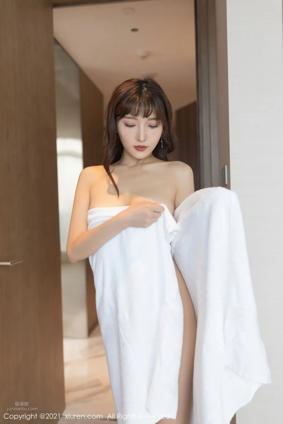 Lu Xuanxuan: XiuRen photo 85