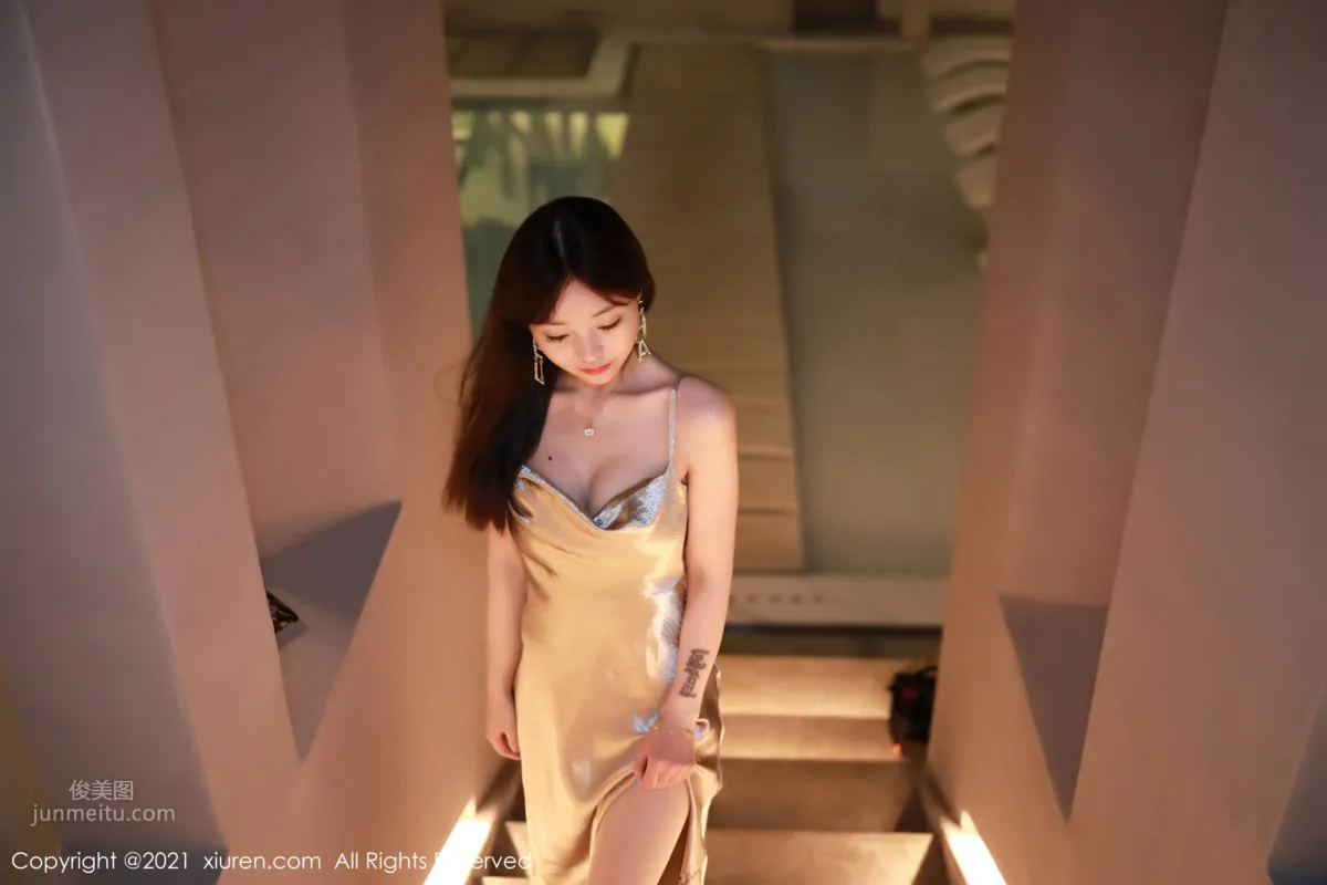 She Beila: XiuRen photo 15