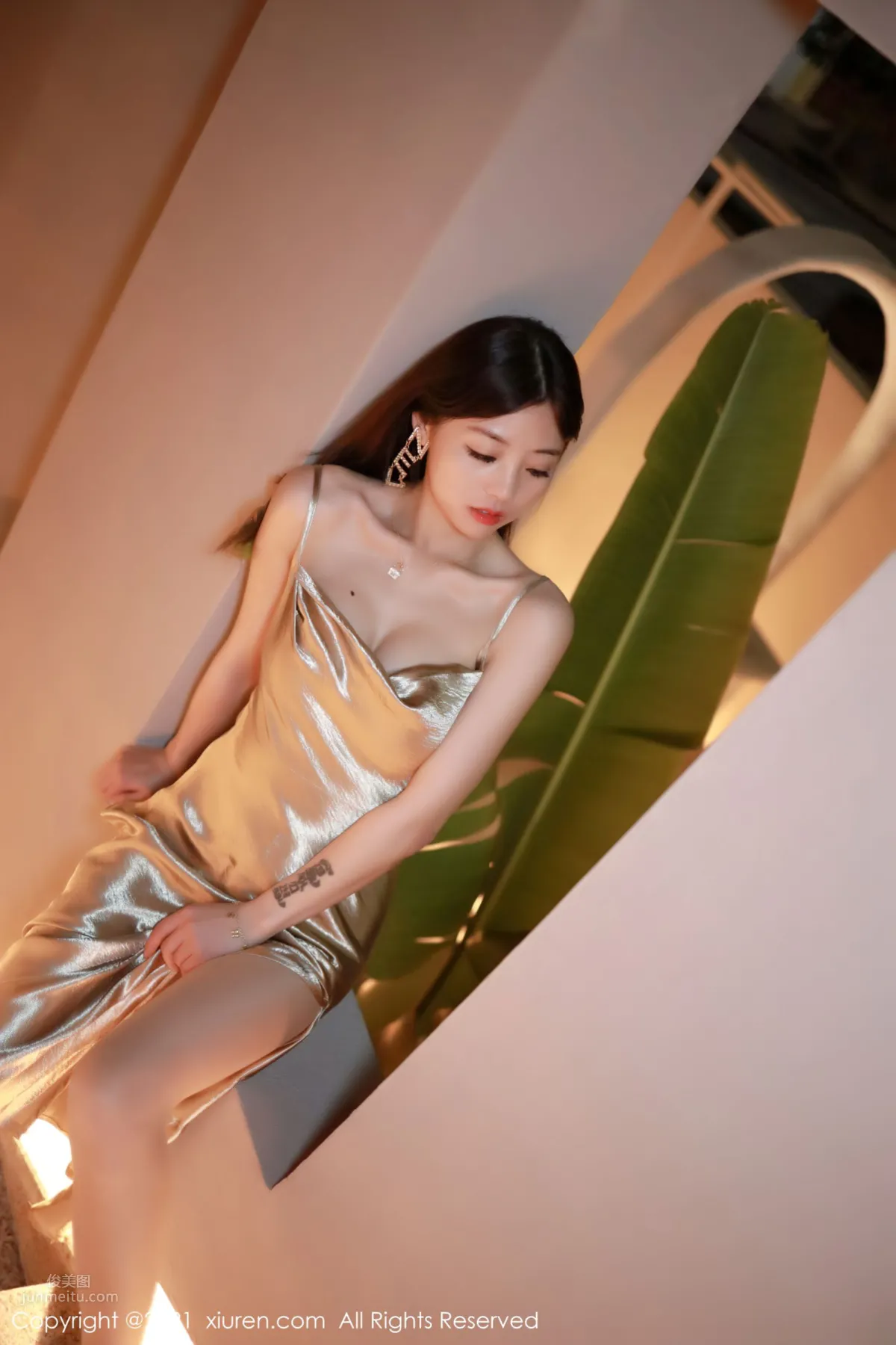 She Beila: XiuRen photo 18