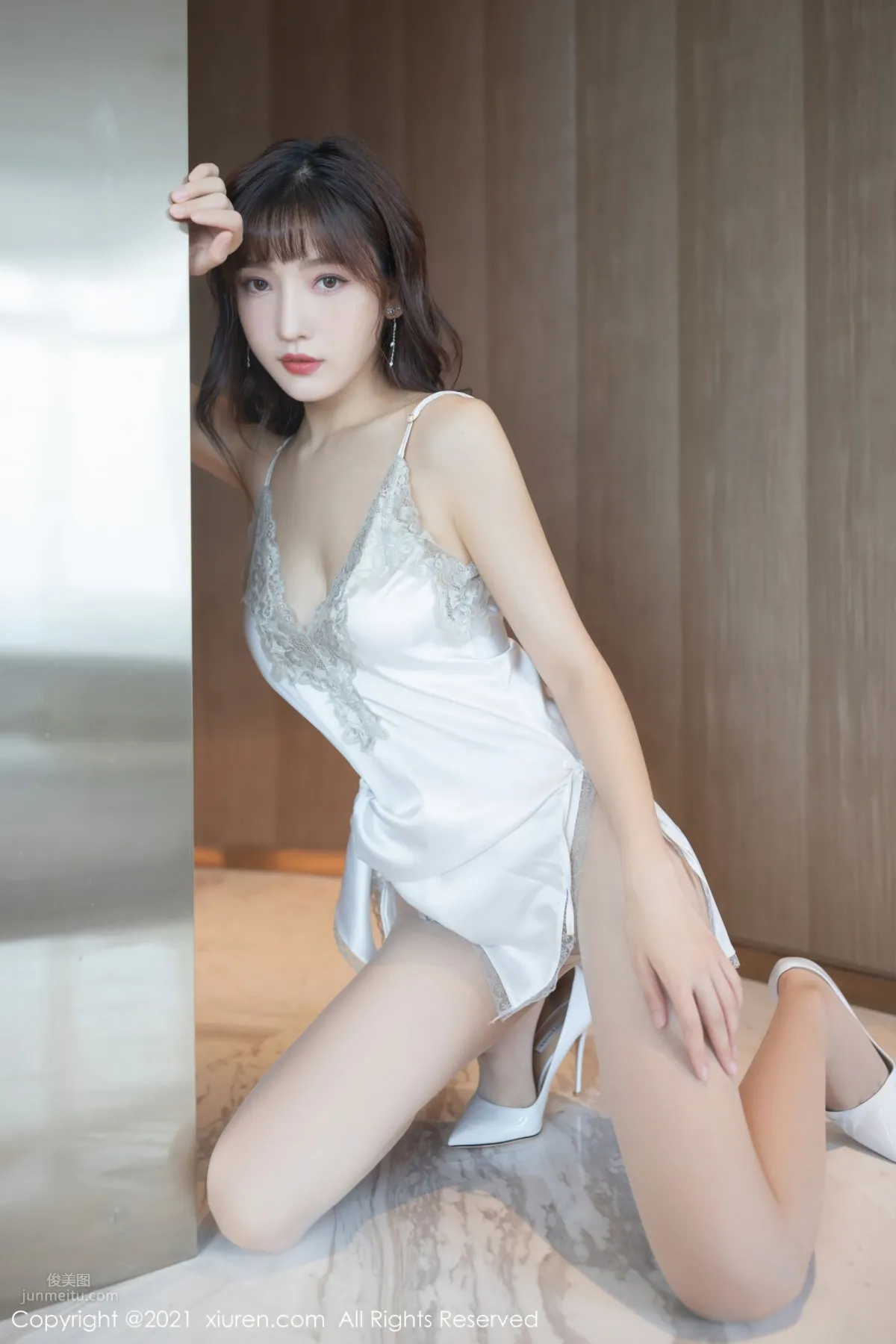 Lu Xuanxuan: XiuRen photo 36