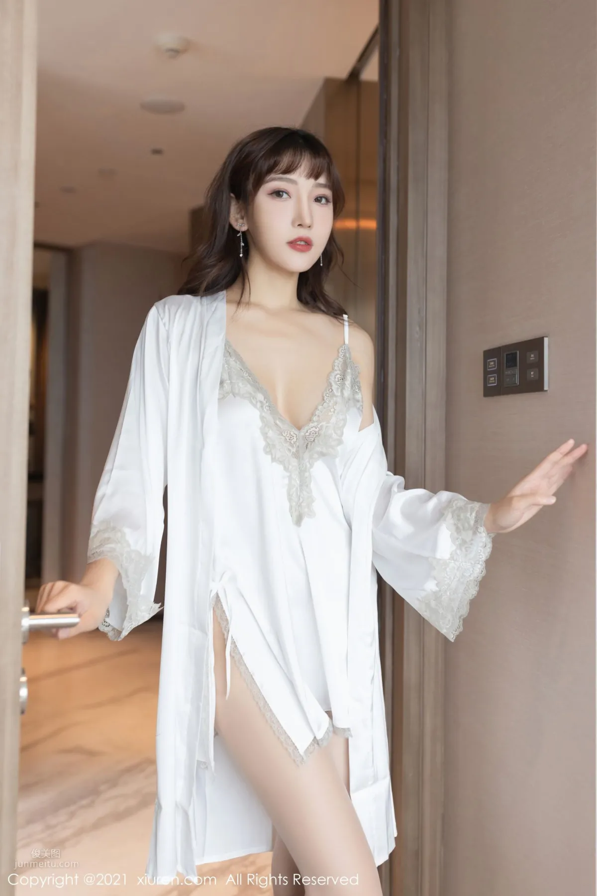 Lu Xuanxuan: XiuRen photo 2