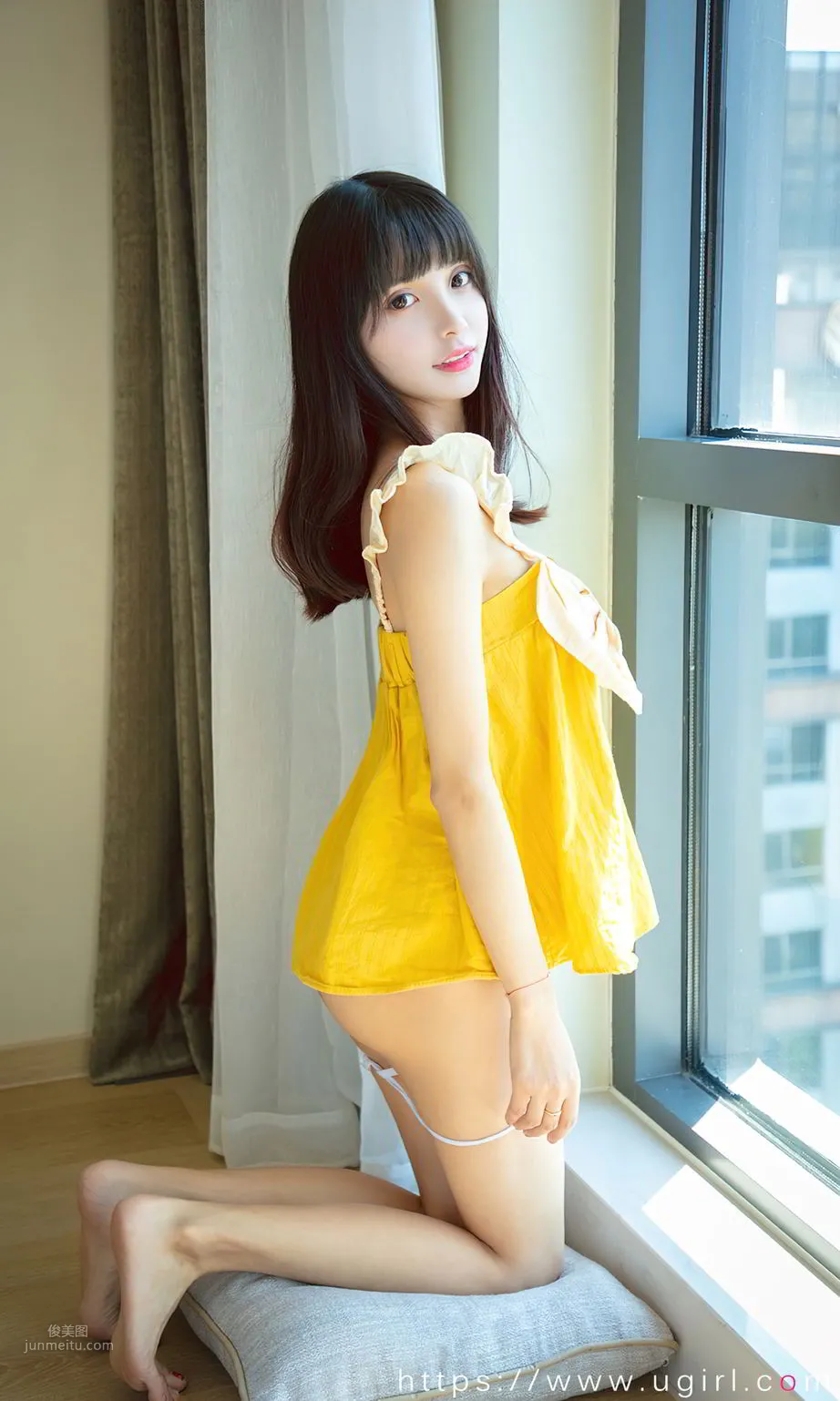 Mao Mao: Ugirls App photo 29