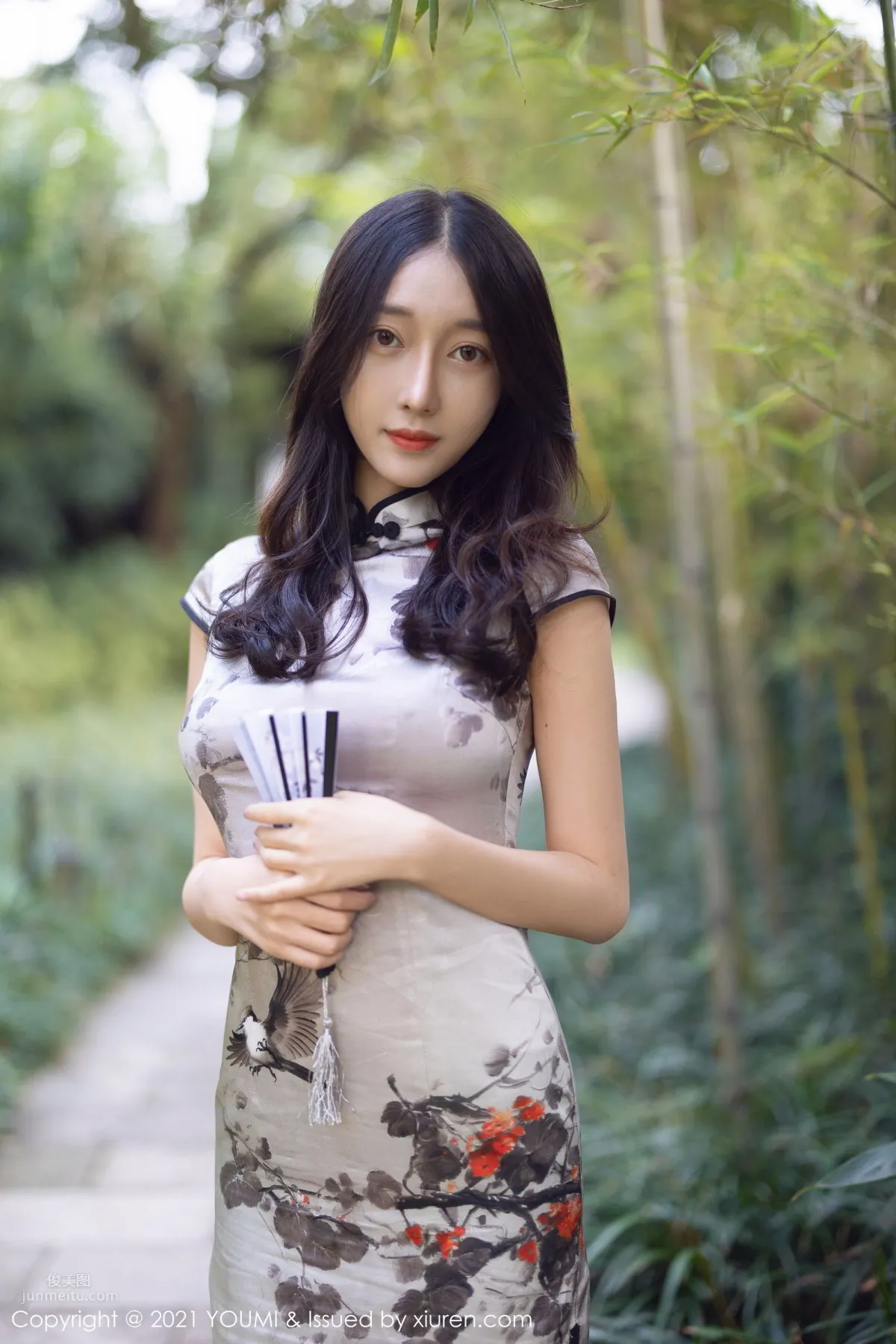 Yue Eryue: YouMi photo 3