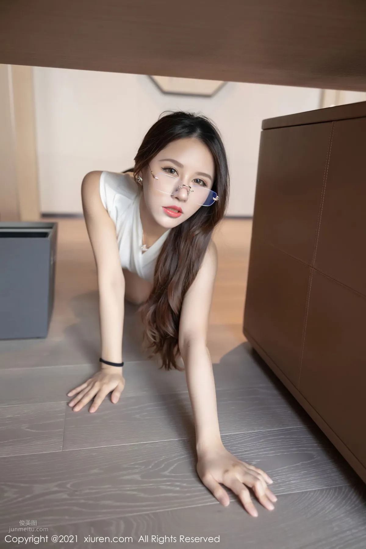Xu Anan: XiuRen photo 12