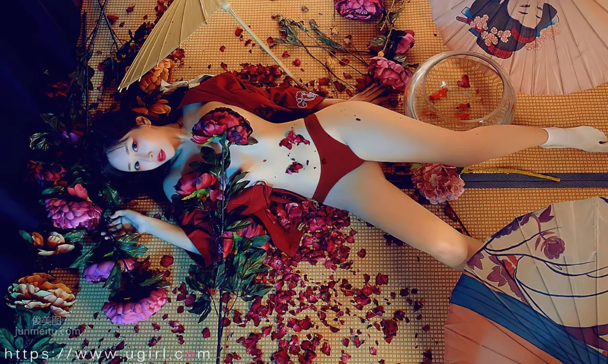 Ugirls Collection, Bewitching All Beings photo 34