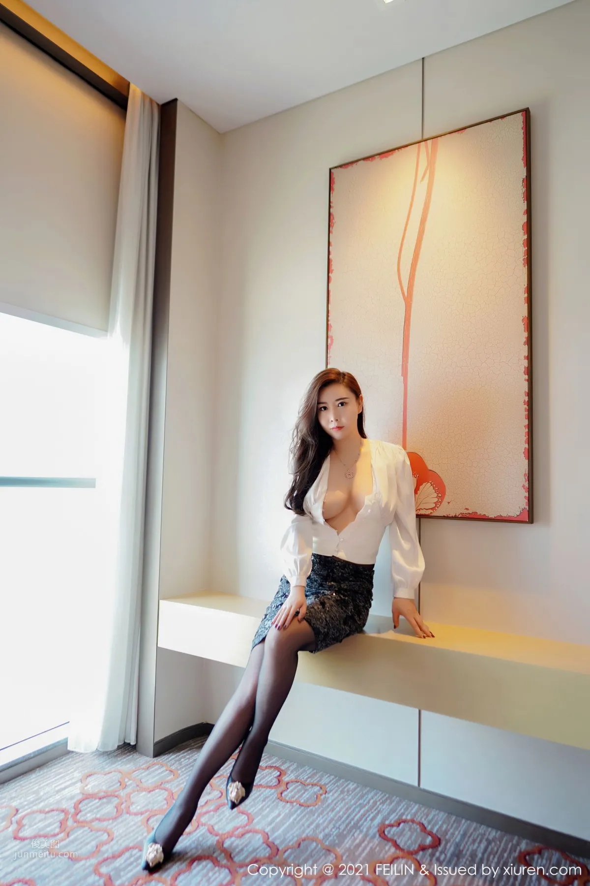 Wang Wanyou: FeiLin photo 15