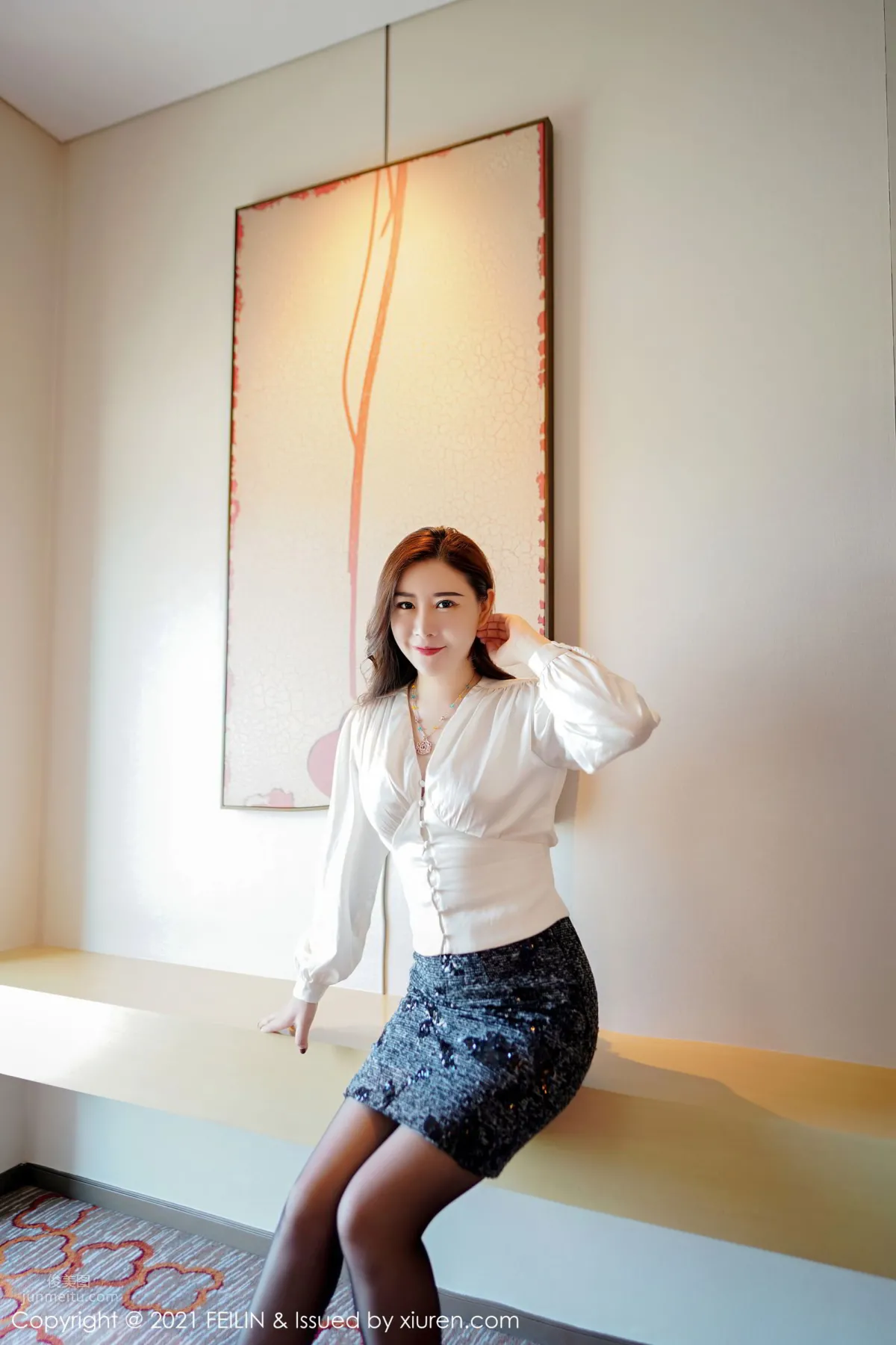 Wang Wanyou: FeiLin photo 4