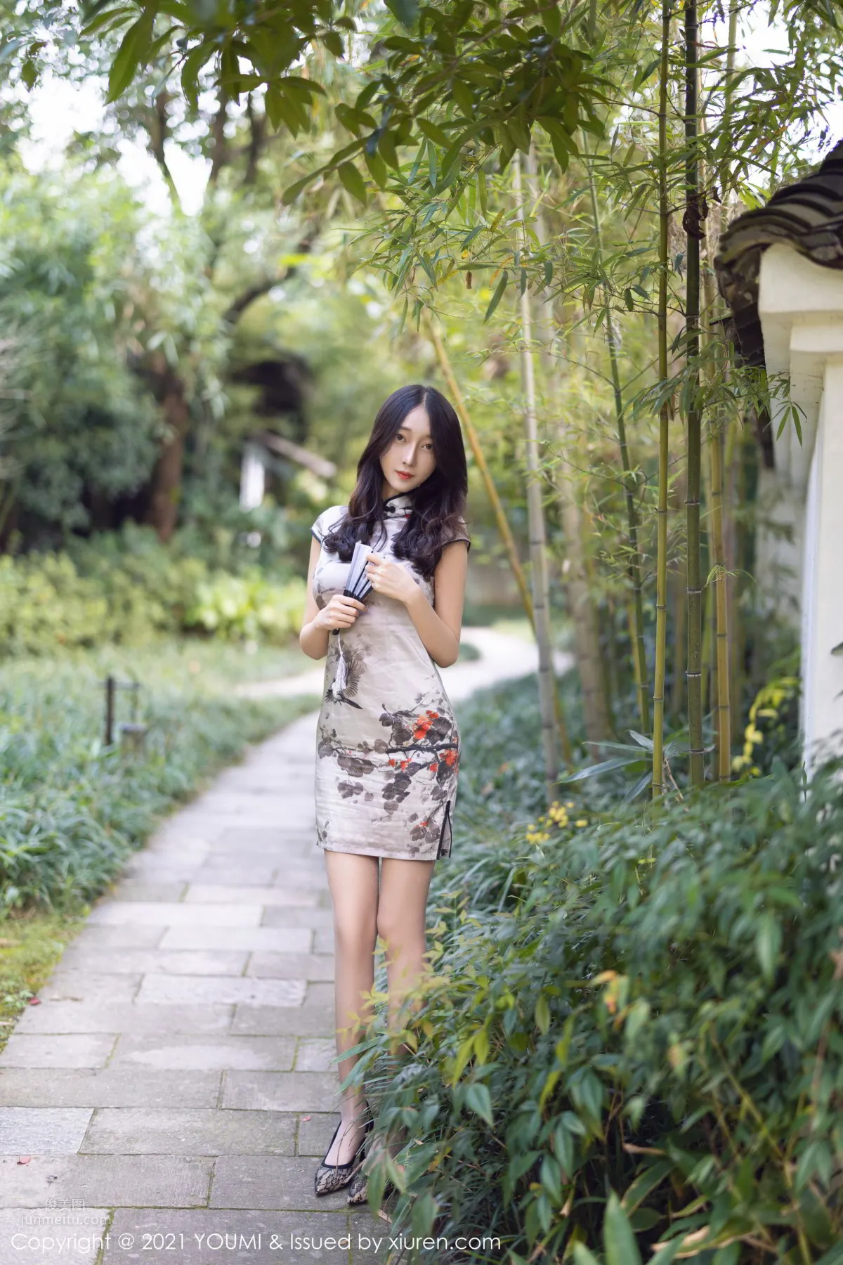 Yue Eryue: YouMi photo 2