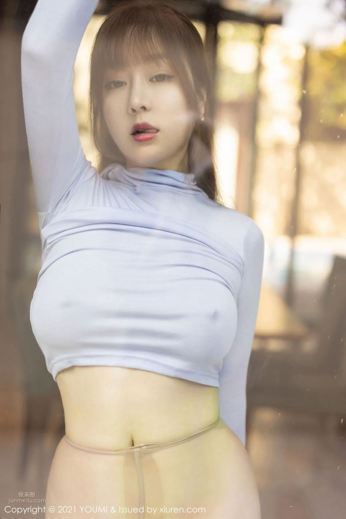 Les Wong: YouMi photo 61