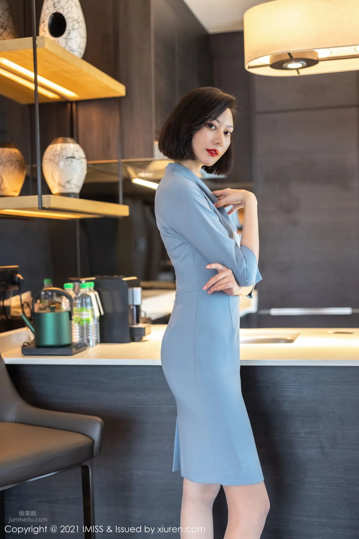 Renee Fu: IMISS photo 2