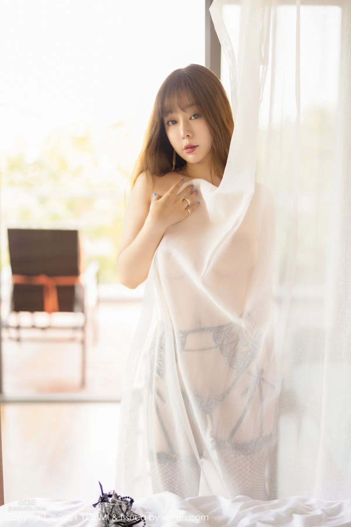 Les Wong: YouMi photo 63