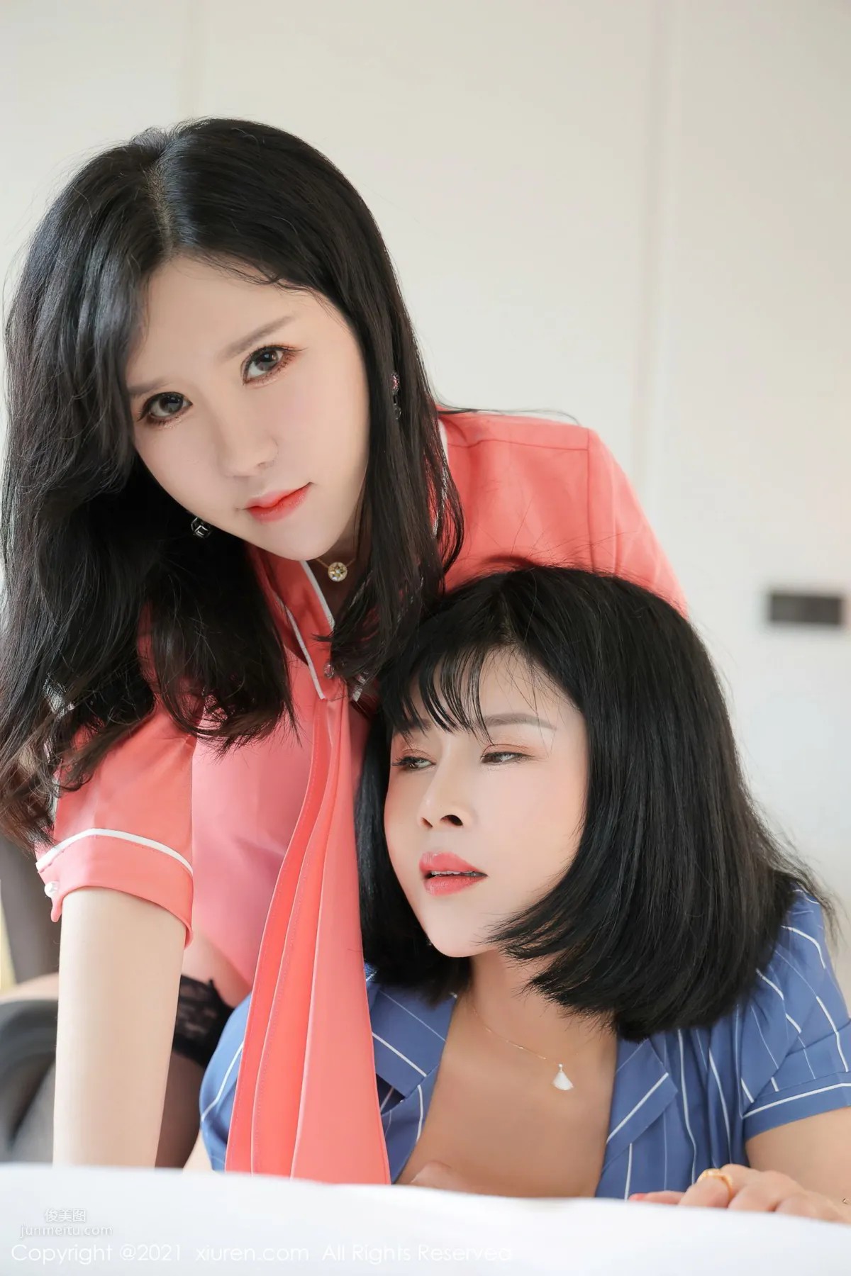 Little Wildcat and Lucky Shen Huanxin, Which One Do You Like photo 32