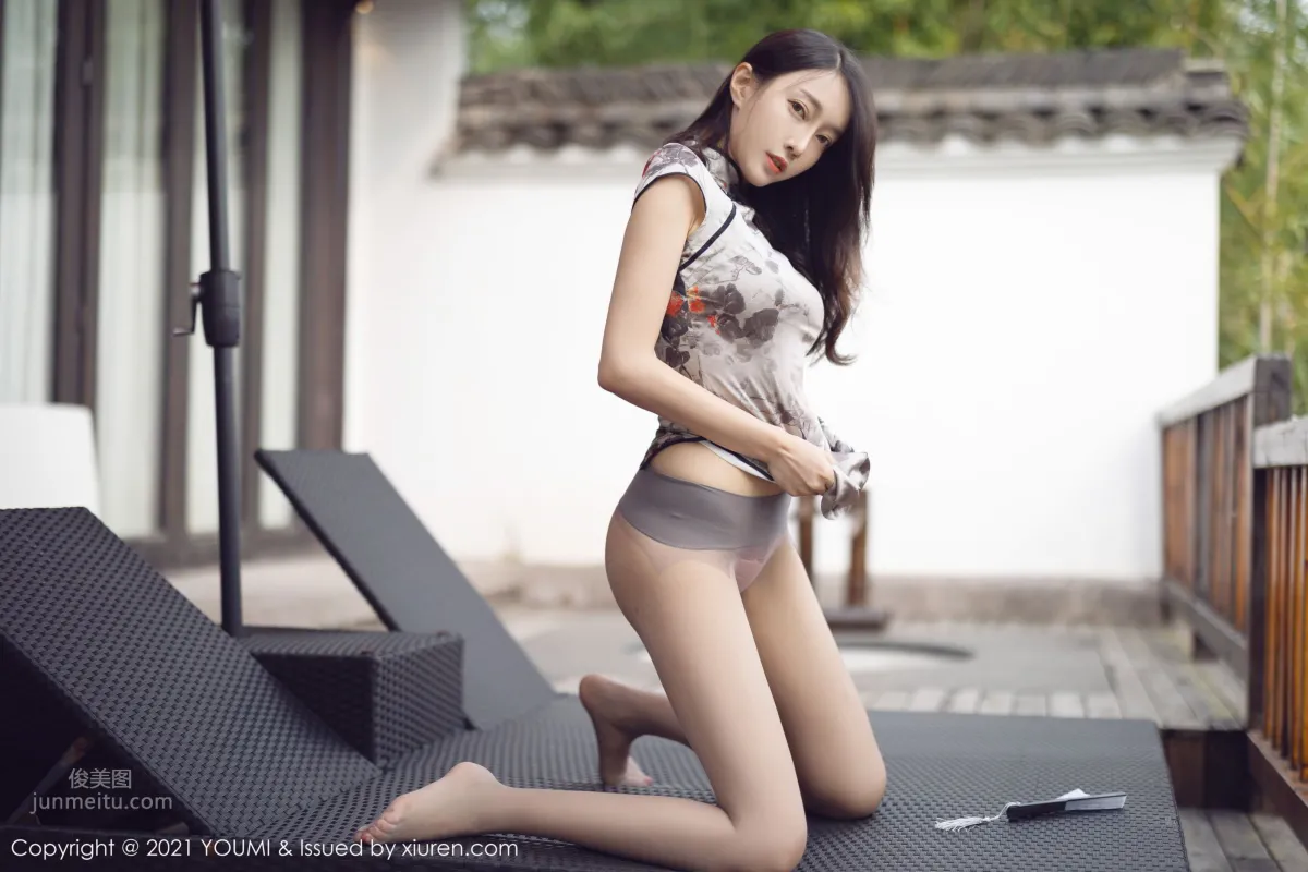 Yue Eryue: YouMi photo 42
