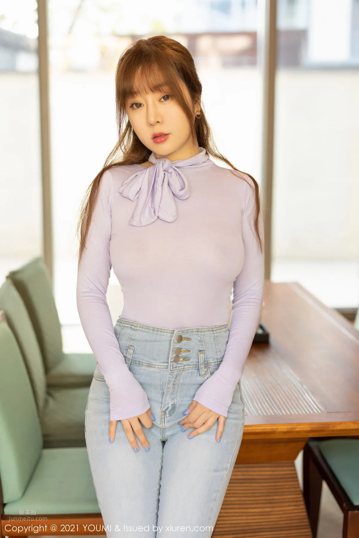 Les Wong: YouMi photo 3