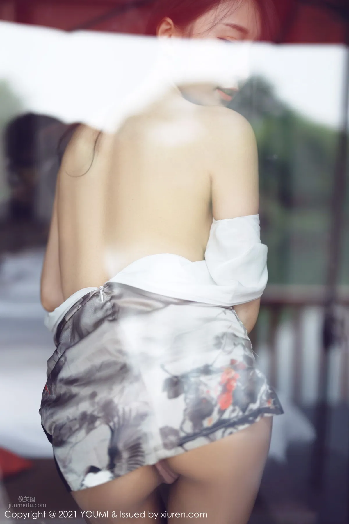 Yue Eryue: YouMi photo 44