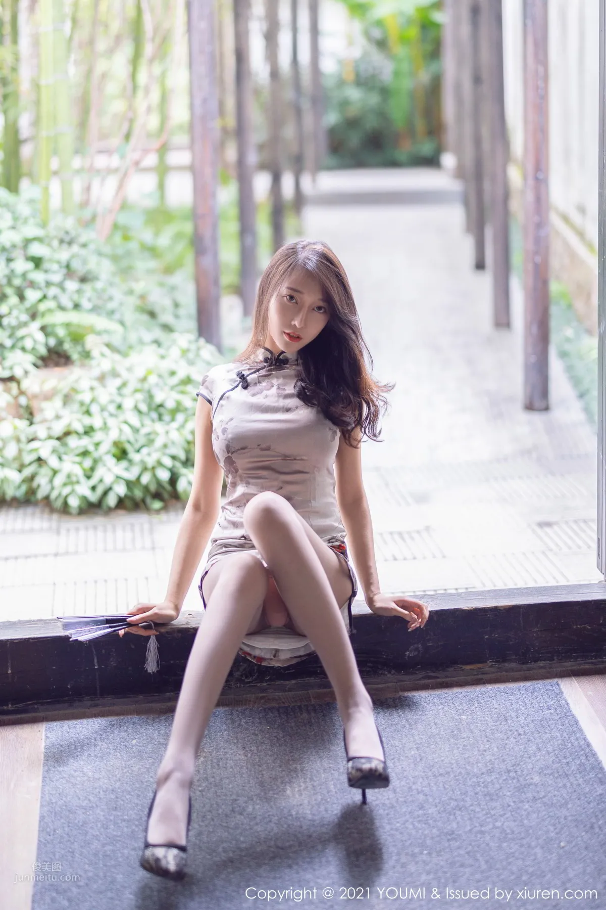 Yue Eryue: YouMi photo 22