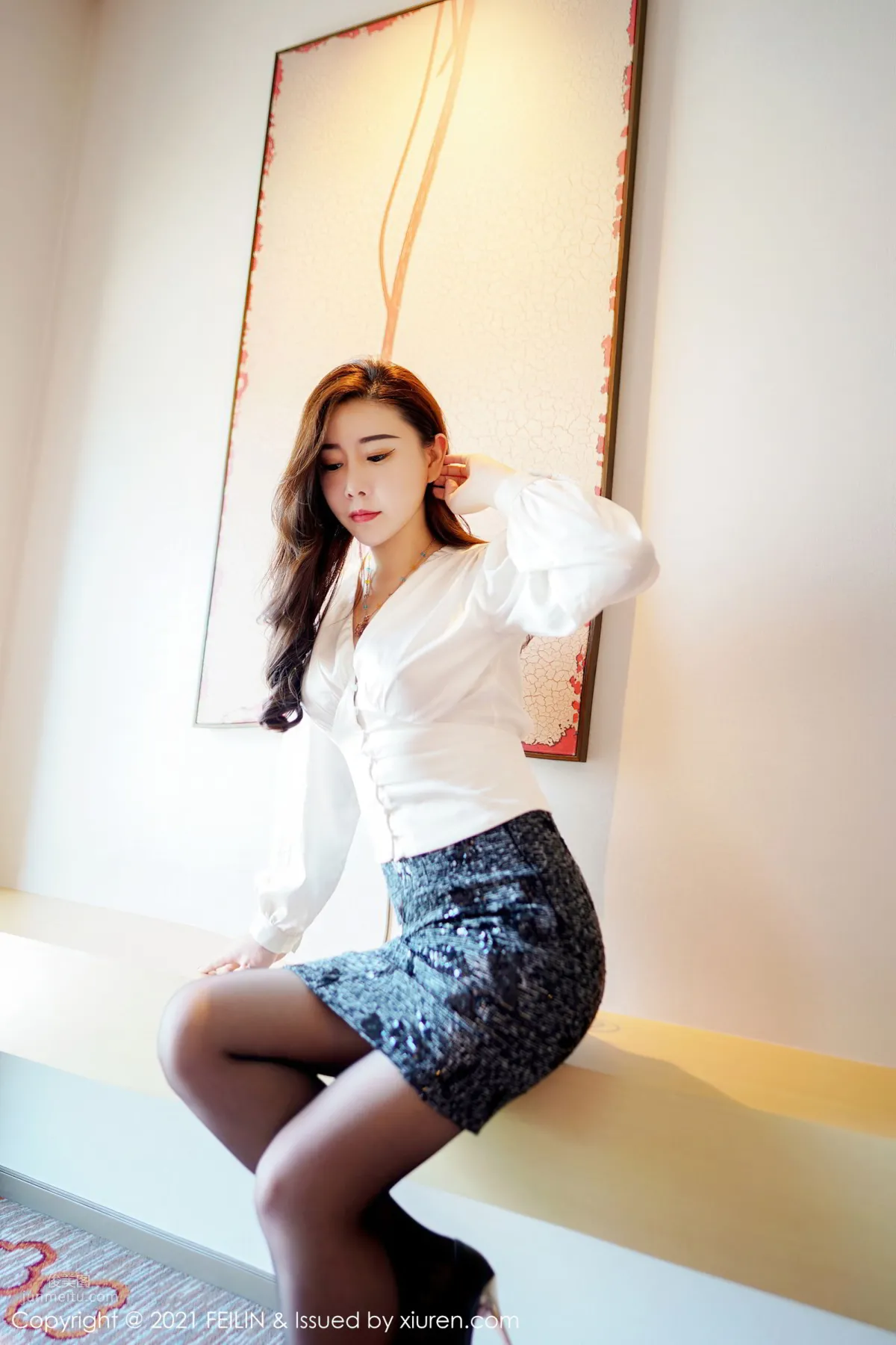 Wang Wanyou: FeiLin photo 7