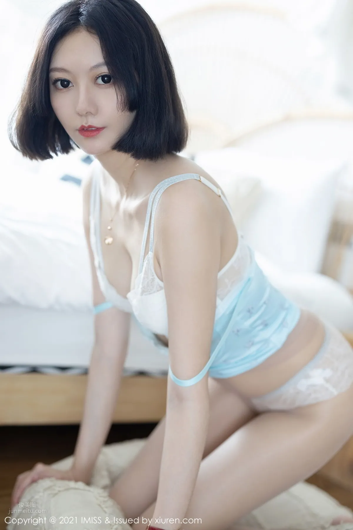 Renee Fu: IMISS photo 47