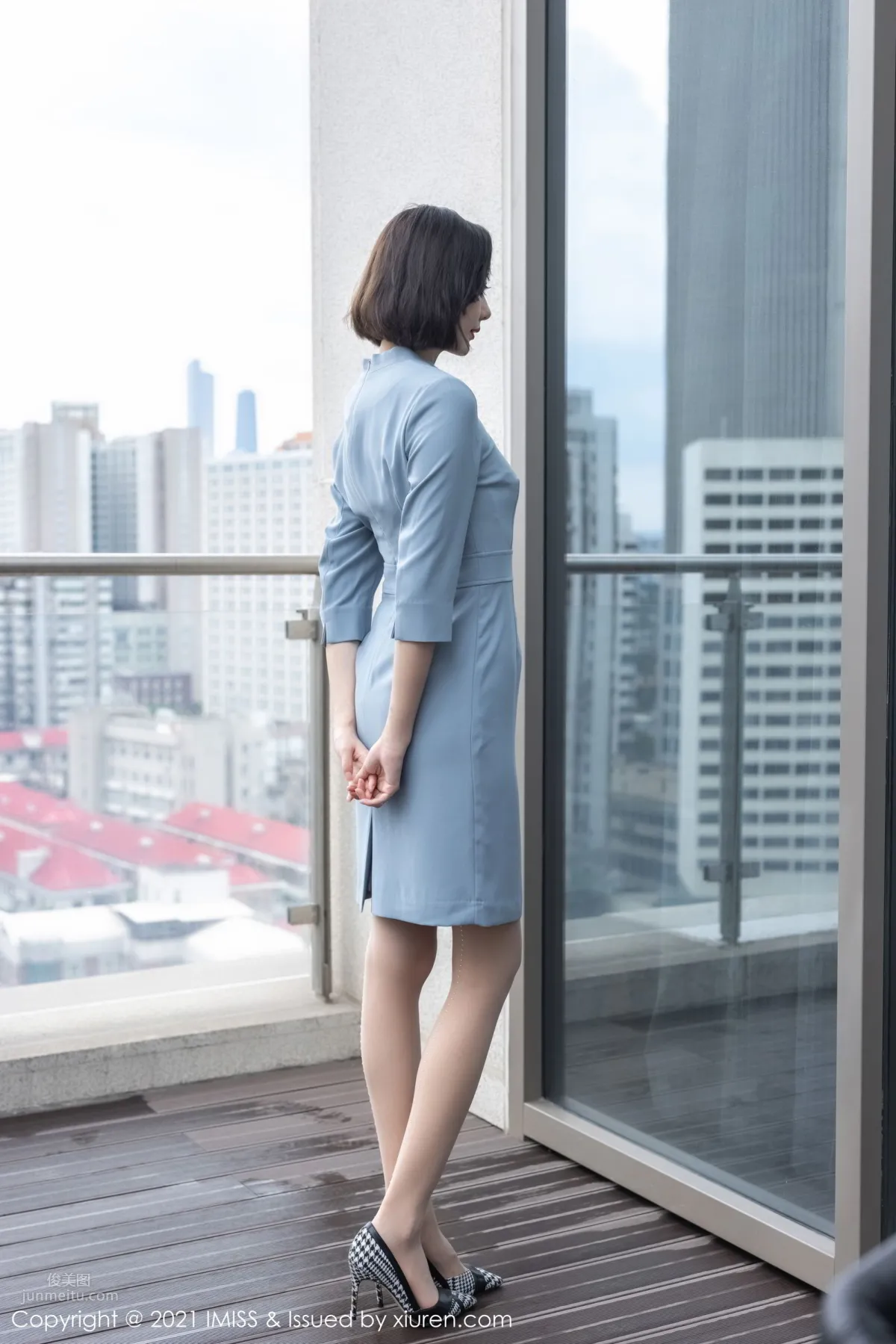 Renee Fu: IMISS photo 41