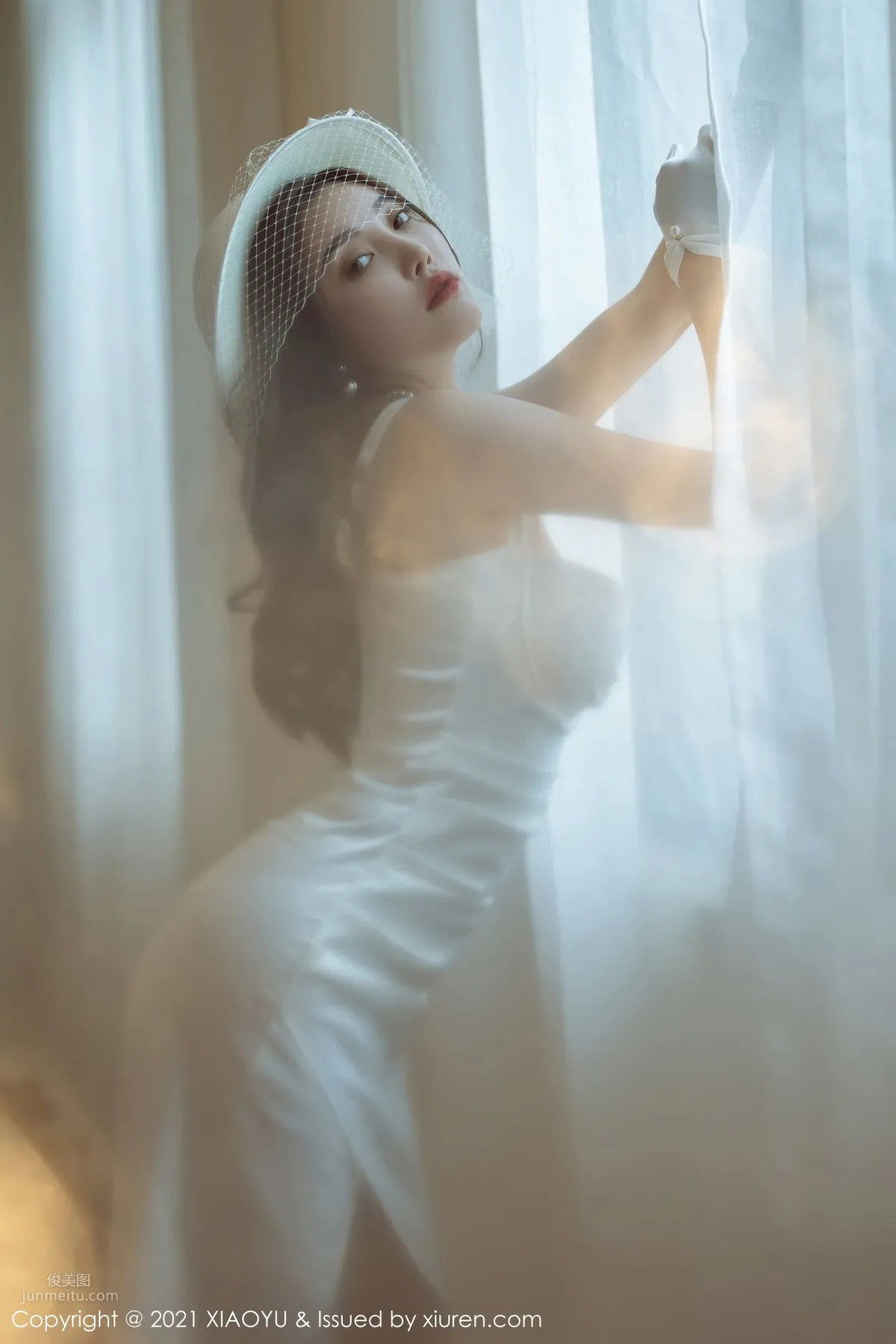 你的女神杨晨晨 白月光与朱砂痣-上_12