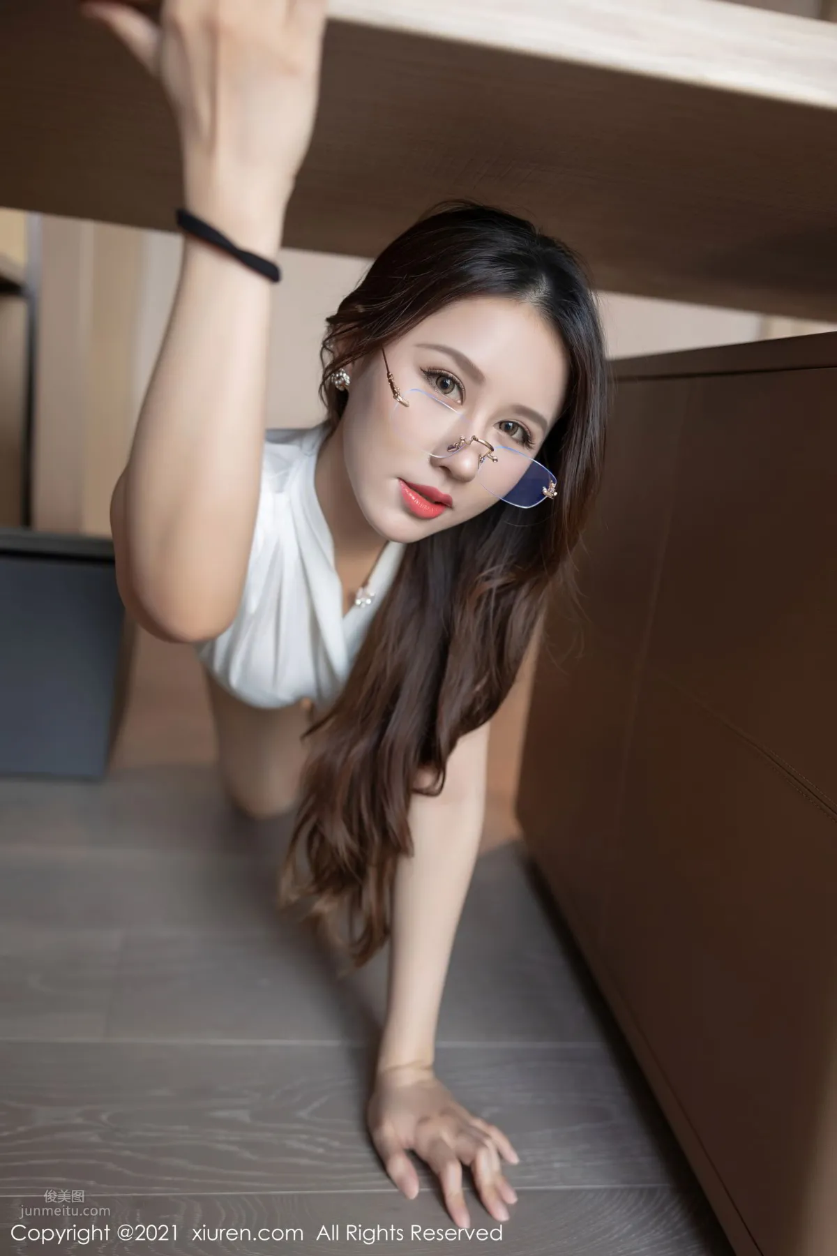 Xu Anan: XiuRen photo 13