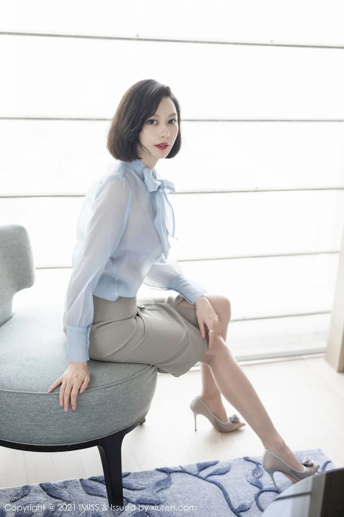 Renee Fu: IMISS photo 20