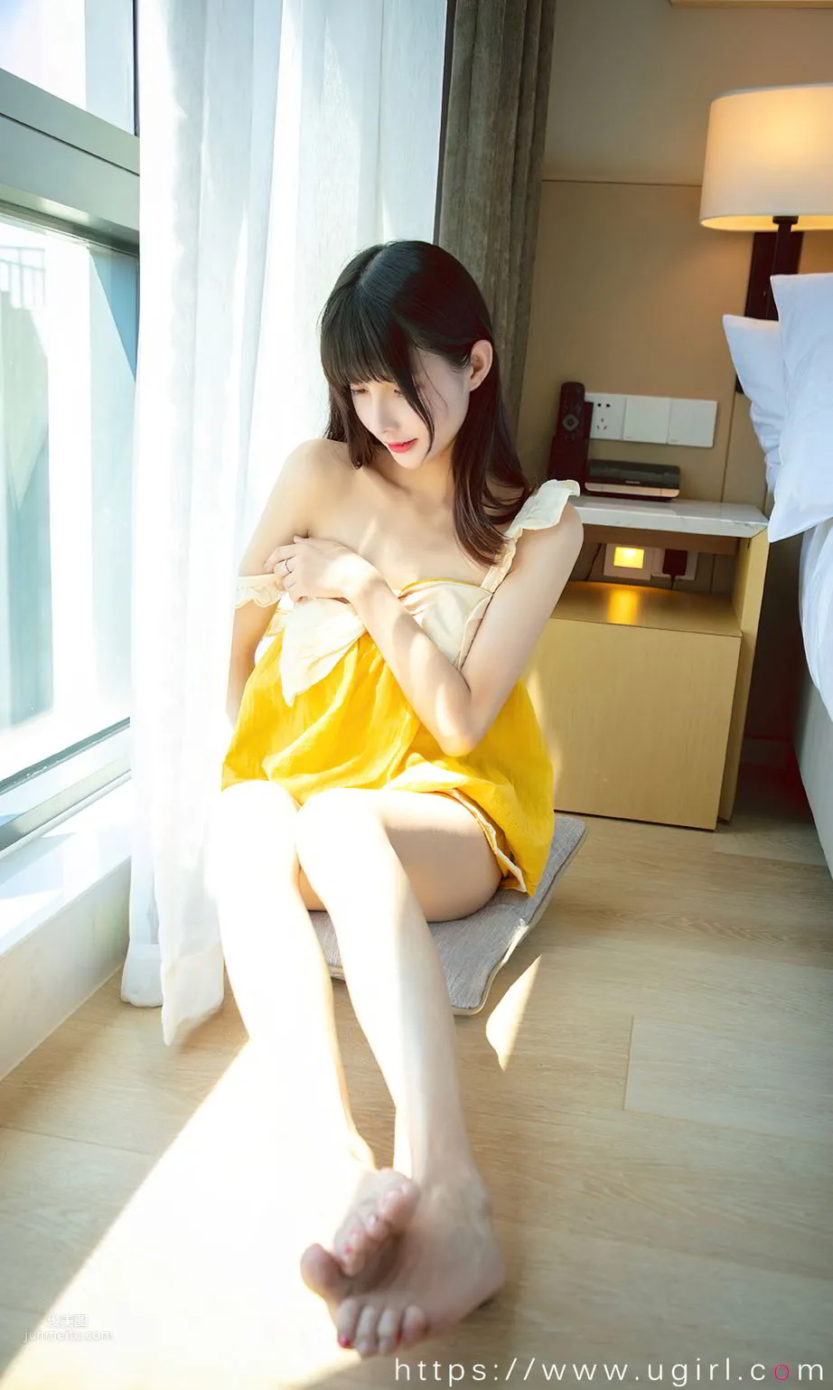 Mao Mao: Ugirls App photo 11