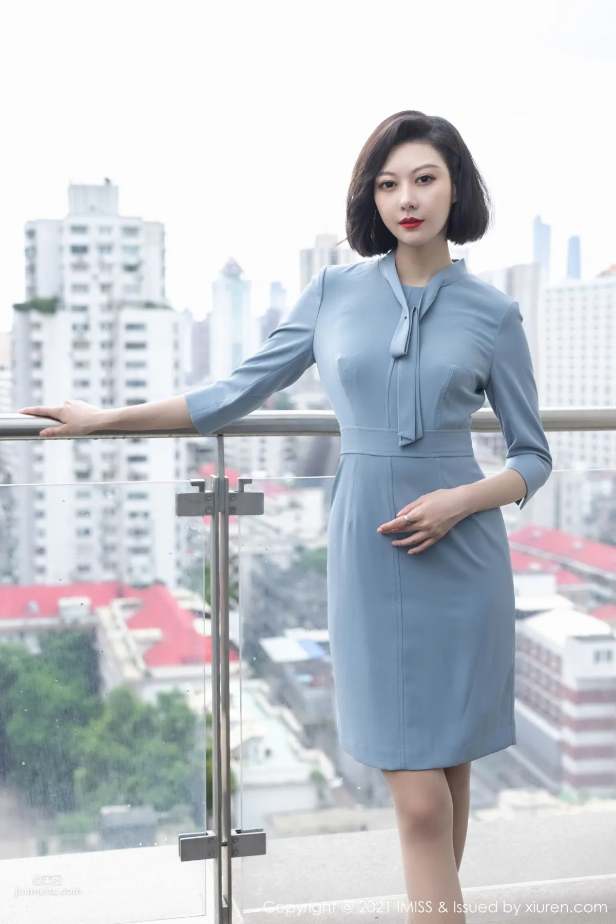 Renee Fu: IMISS photo 40