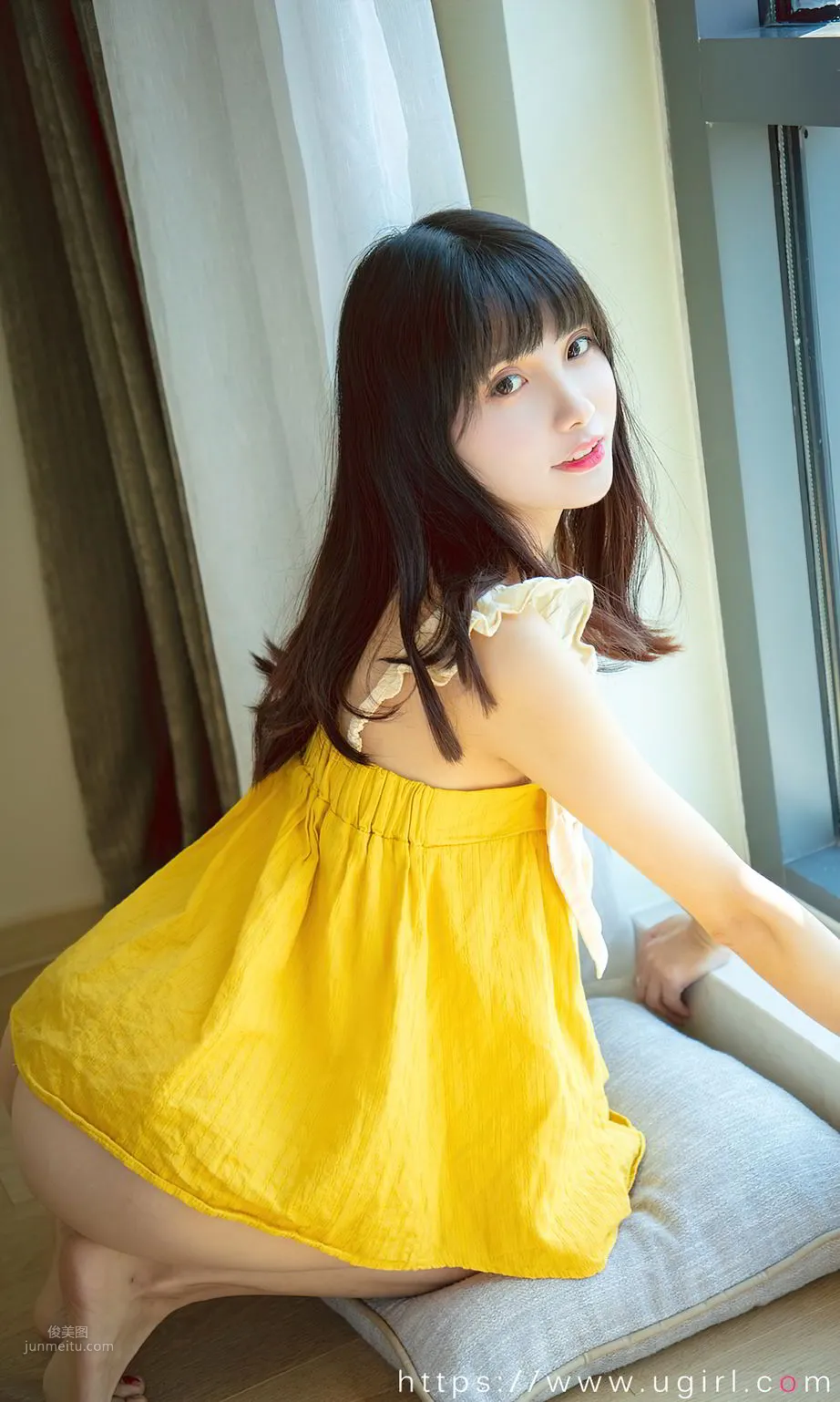 Mao Mao: Ugirls App photo 23