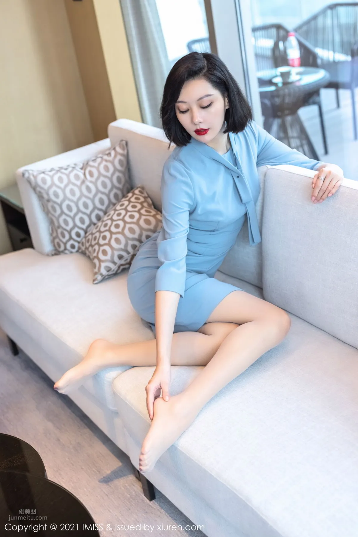 Renee Fu: IMISS photo 22