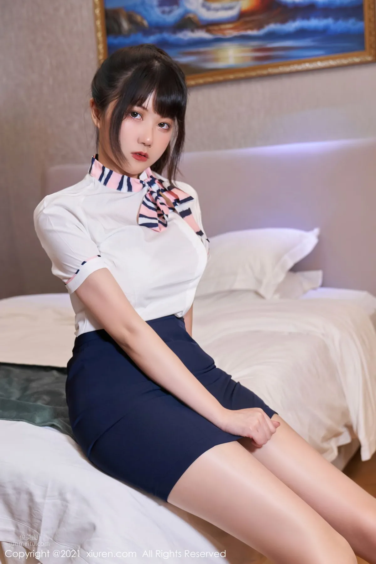 Xia Kexin: XiuRen photo 31