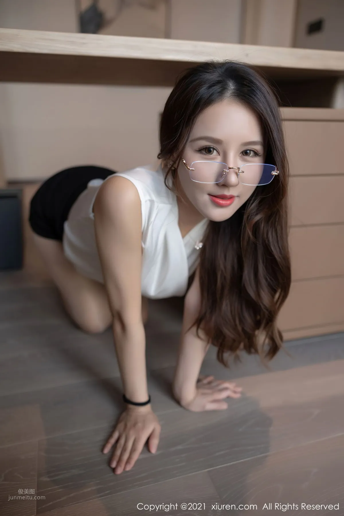 Xu Anan: XiuRen photo 20