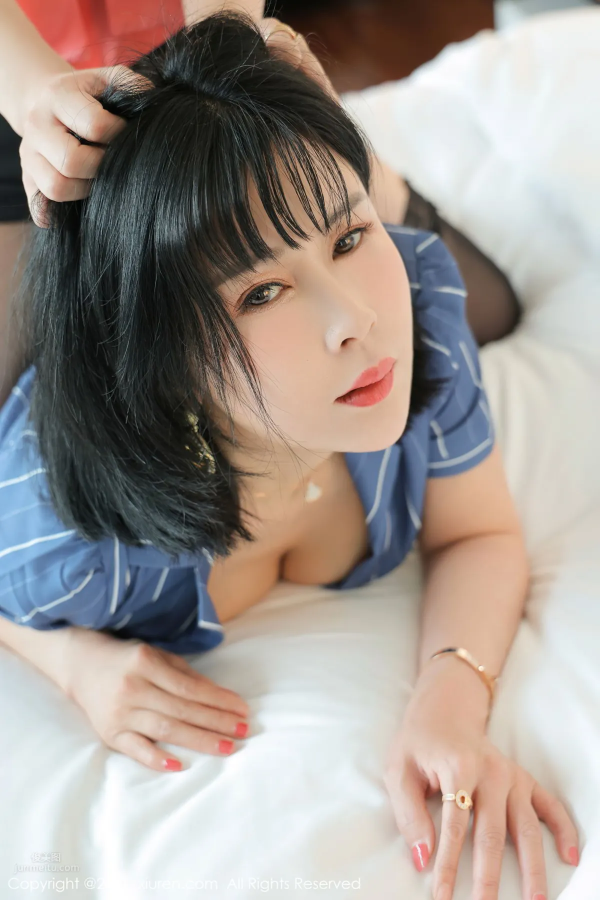 Little Wildcat and Lucky Shen Huanxin, Which One Do You Like photo 36