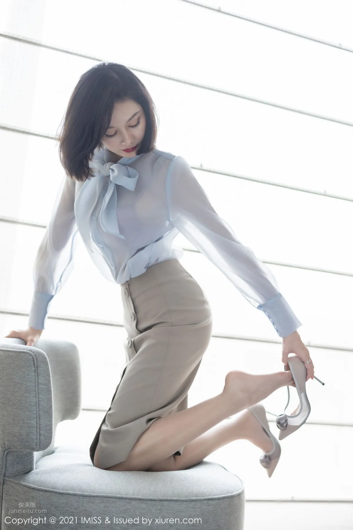 Renee Fu: IMISS photo 31